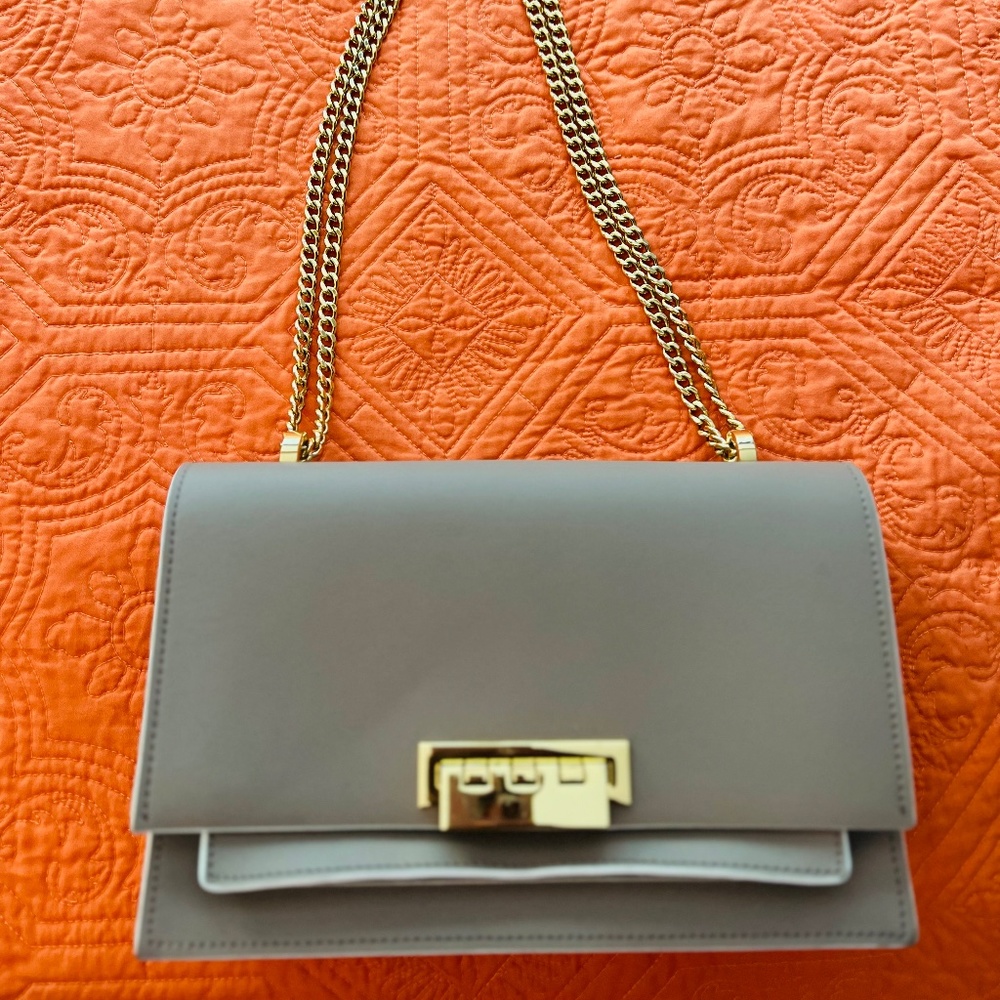 Zac Posen Earthette medium bag